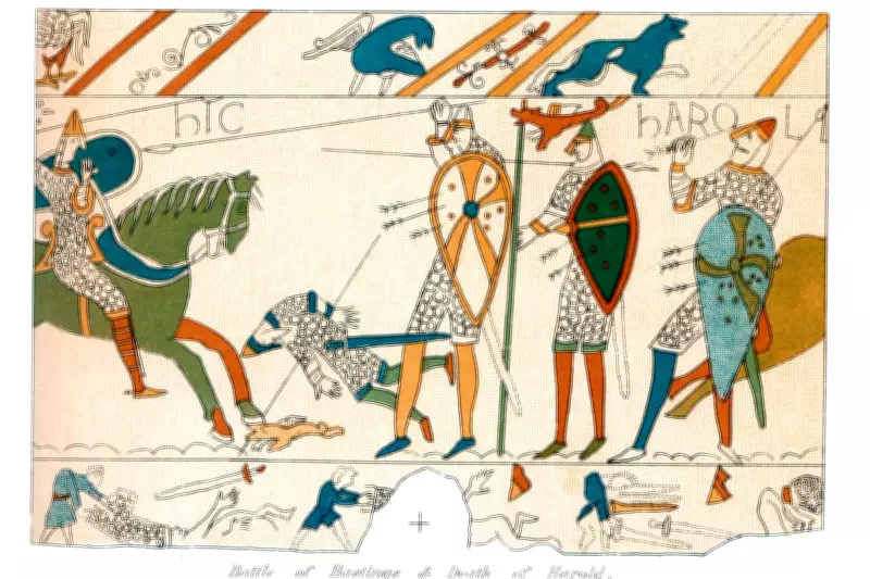 Bayeux Tapestry to Display in London from September, Tickets Up to £33