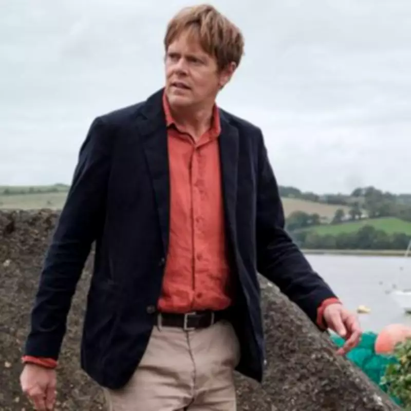 BBC Announces Beyond Paradise Replacement as Series 4 Ends