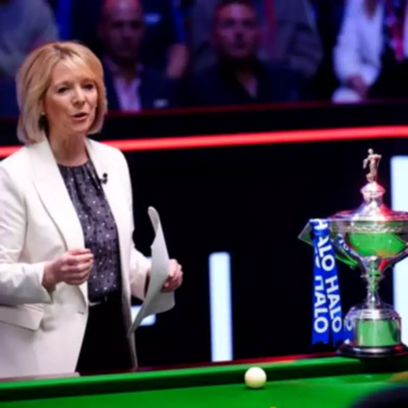 BBC Apologises After Family of Snooker Champion Wu Yize Left in Tears