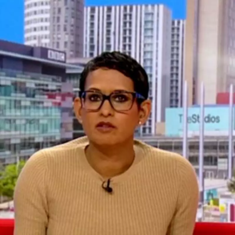 BBC Breakfast Viewers Furious as Newswatch Segment Axed