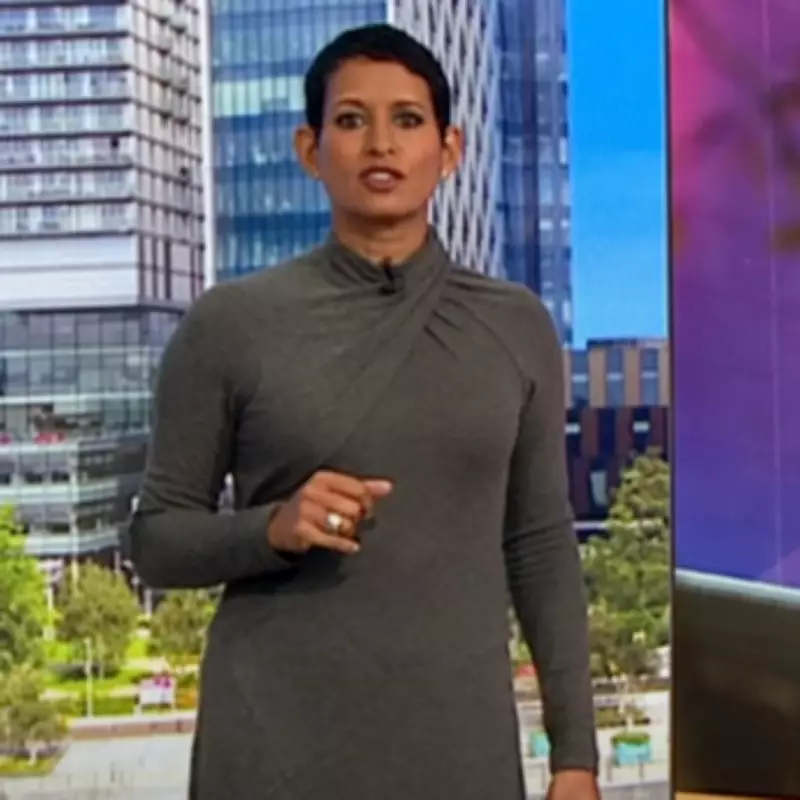 BBC Breakfast Viewers Slam Eurovision Coverage: 'Make It Stop'