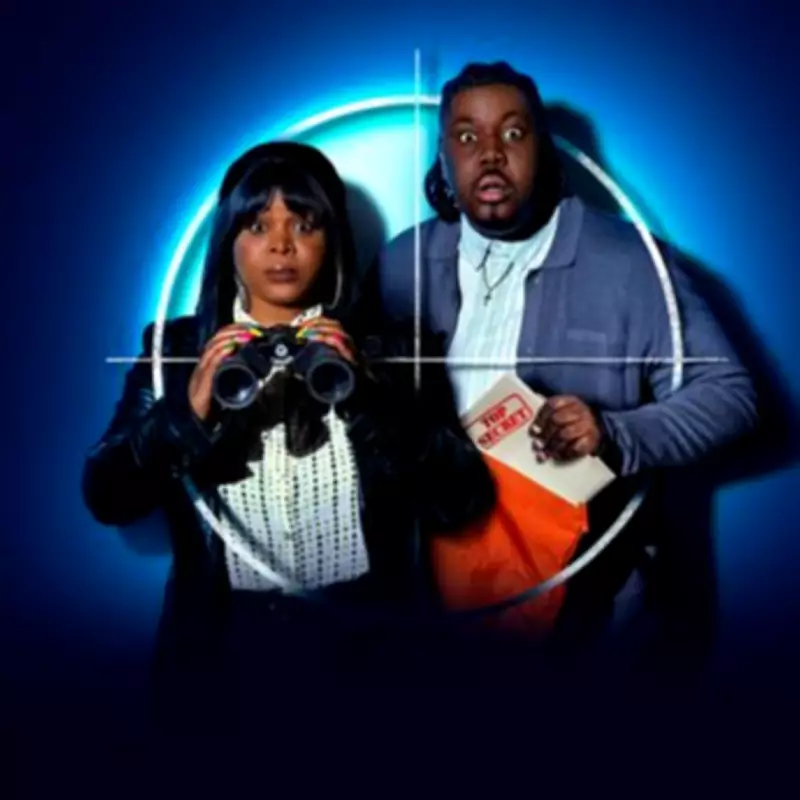 BBC Confirms 10 Comedy Shows Including Amandaland and New Sitcoms