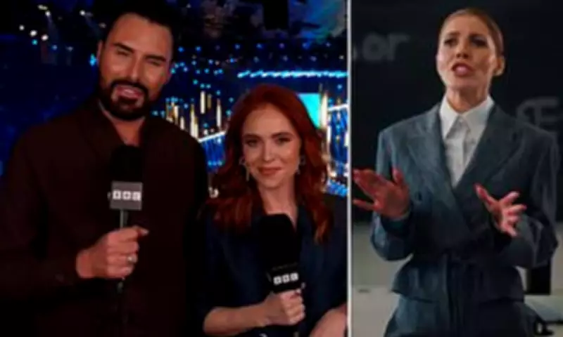 BBC Eurovision LGBT Segment Cut Sparks Viewer Debate