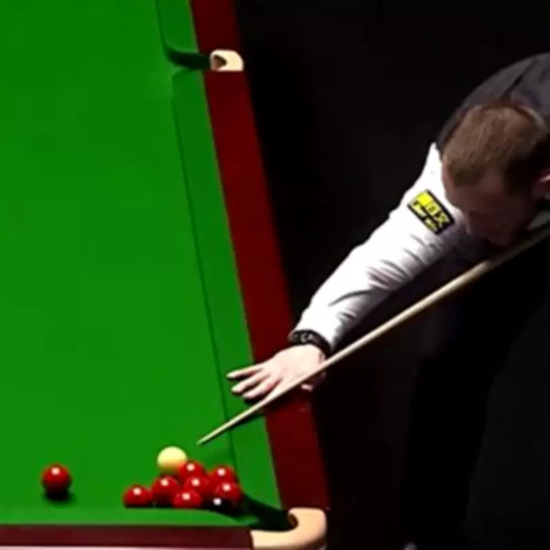 BBC Faces Fury Over Snooker Frame Cut for House of Games Replay