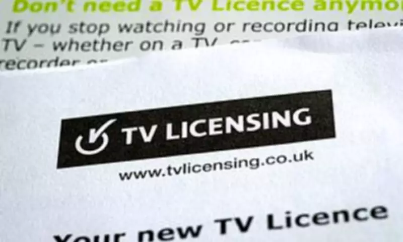 BBC Hires Debt Collectors to Crack Down on Licence Fee Evaders