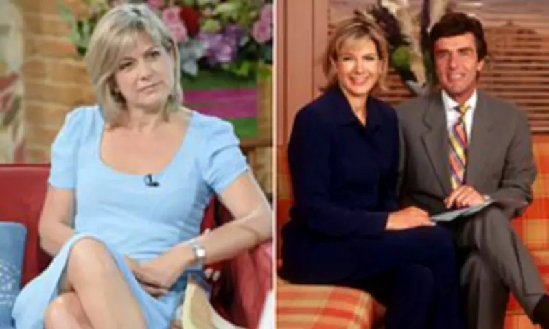 BBC Hires TV Legend Penny Smith to Boost Morning Live Ratings War with ITV