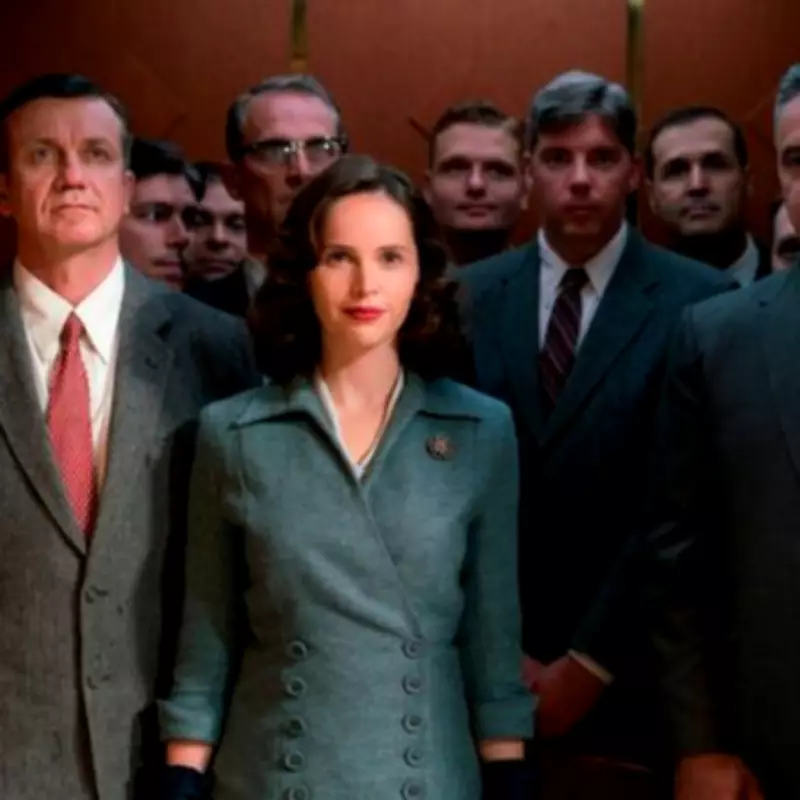 BBC iPlayer Must-Watch Period Drama About a Real-Life Superhero