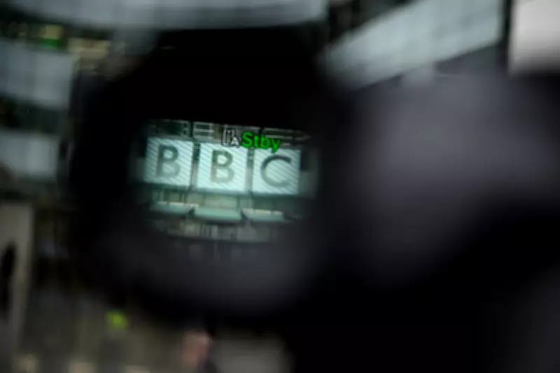 BBC Licence Fee 'Unenforceable' and 'Insufficient': Exploring Replacement Options