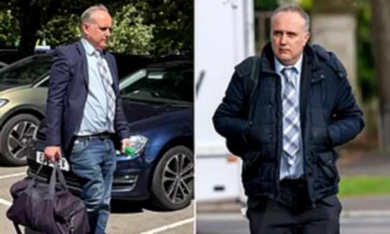 BBC producer avoids jail over 6,000 child abuse images