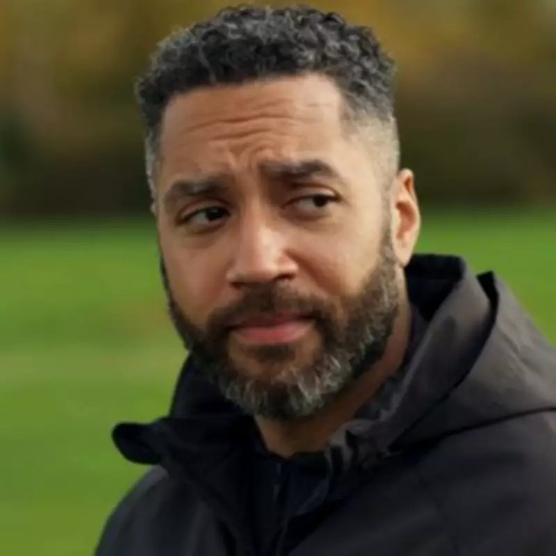 BBC Star Samuel Anderson's Sad Confession About Sisters With Rare Condition