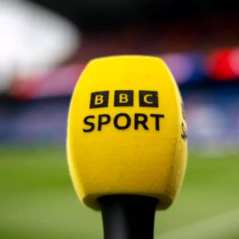 BBC to Snub World Cup Final Half-Time Show for Analysis