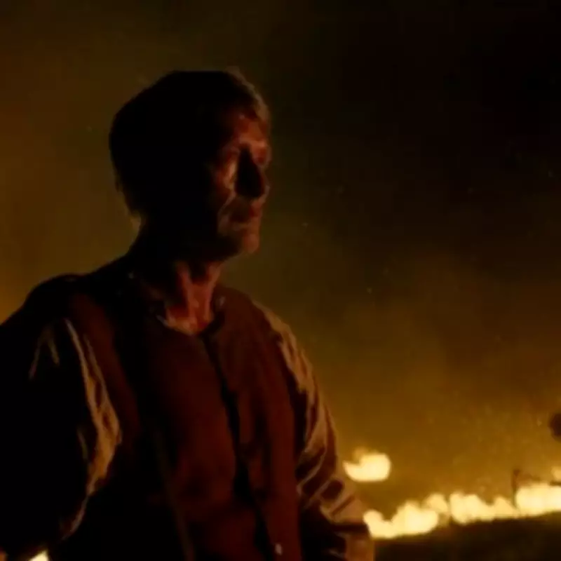 BBC War Epic 'The Promised Land' Hailed as 'Better Than Braveheart' by Fans