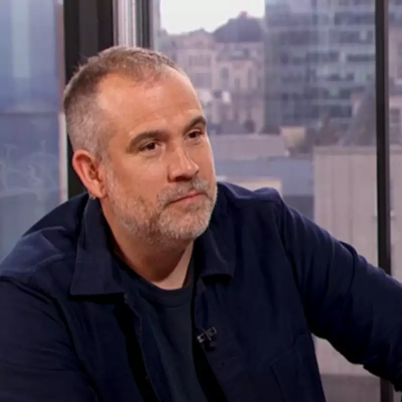 BBC's Dr Xand Reveals Only People Who Should Worry About Hantavirus