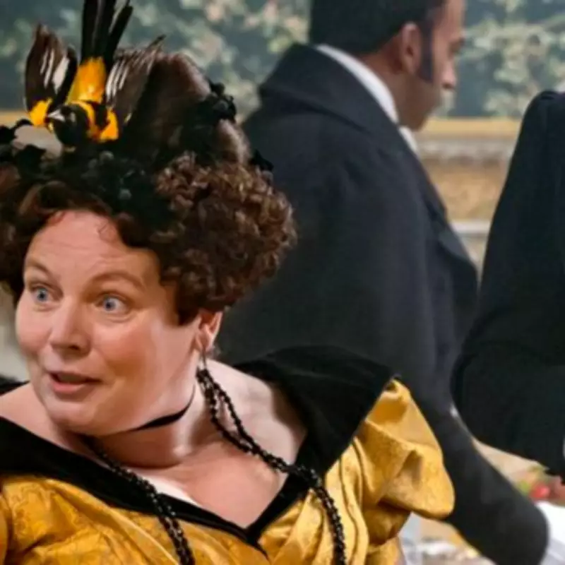 BBC's 'Gentleman Jack' Hailed as 'Just About Perfect' Period Drama
