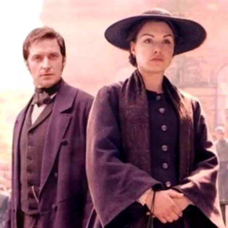 BBC's North and South Hailed as 'Best Ever' Period Drama, Surpassing Pride and Prejudice