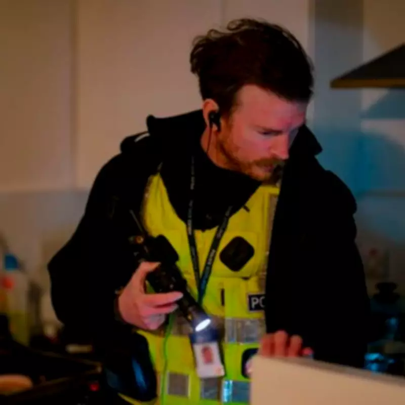 BBC's 'Reported Missing' Returns for Fifth Series with Heart-Wrenching Episodes
