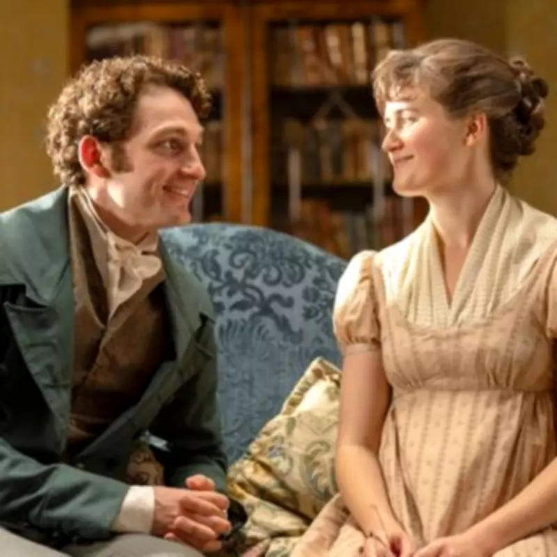 BBC's The Other Bennet Sister Hailed as 'Masterpiece' by Viewers