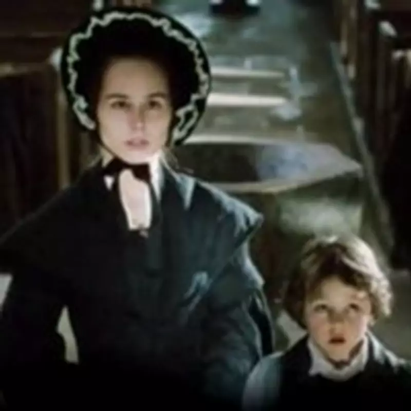 BBC's 'The Tenant of Wildfell Hall' Hailed as Best Bronte Adaptation