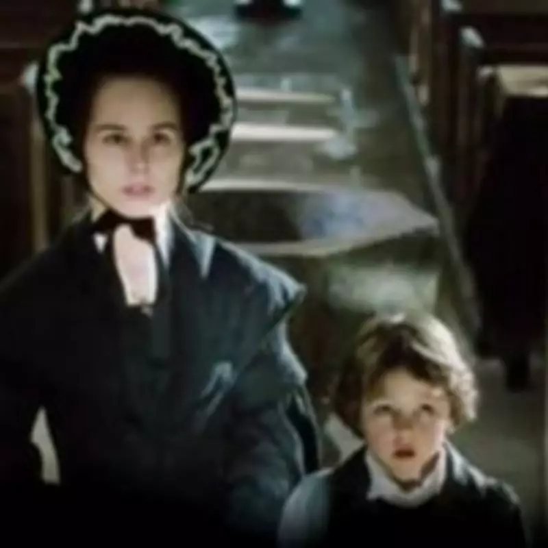 BBC's 'The Tenant of Wildfell Hall' Is a Hidden Gem Period Drama