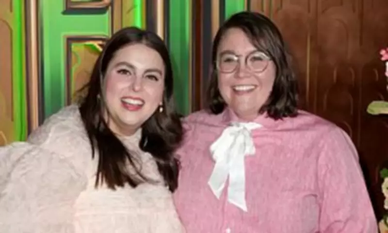 Beanie Feldstein, Actress and Jonah Hill's Sister, Expecting First Child