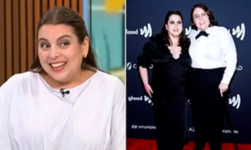 Beanie Feldstein Confirms She Is Expecting a Baby Girl with Wife Bonnie-Chance Roberts