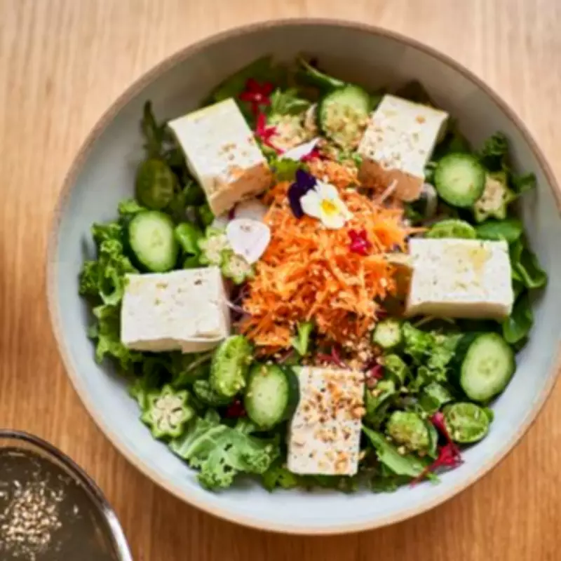 Beans and Tofu Slash High Blood Pressure Risk by 30%, Study Finds