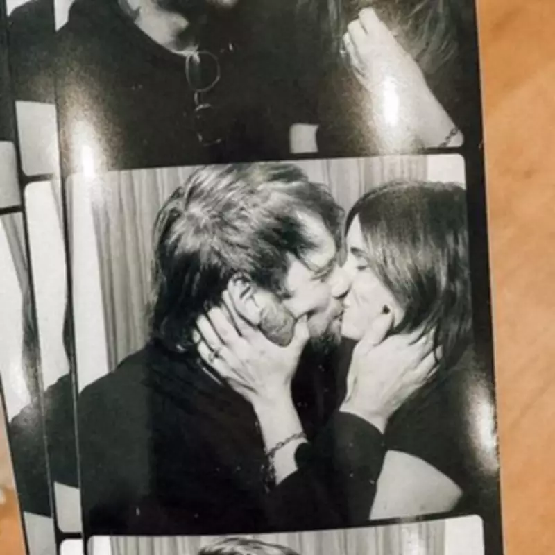 Beartooth's Caleb Shomo Comes Out as Gay, Supported by Wife