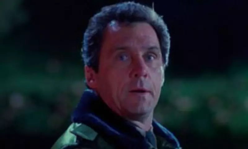 Beau Starr, Actor in Goodfellas and Halloween, Dies at 81