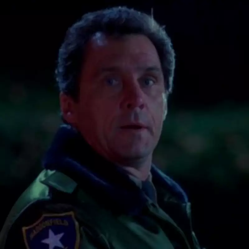 Beau Starr, Goodfellas and Halloween Actor, Dies at 81