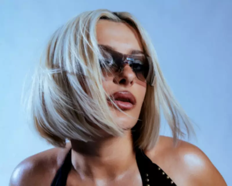 Bebe Rexha's Honest Playlist: From Bon Jovi to Adele