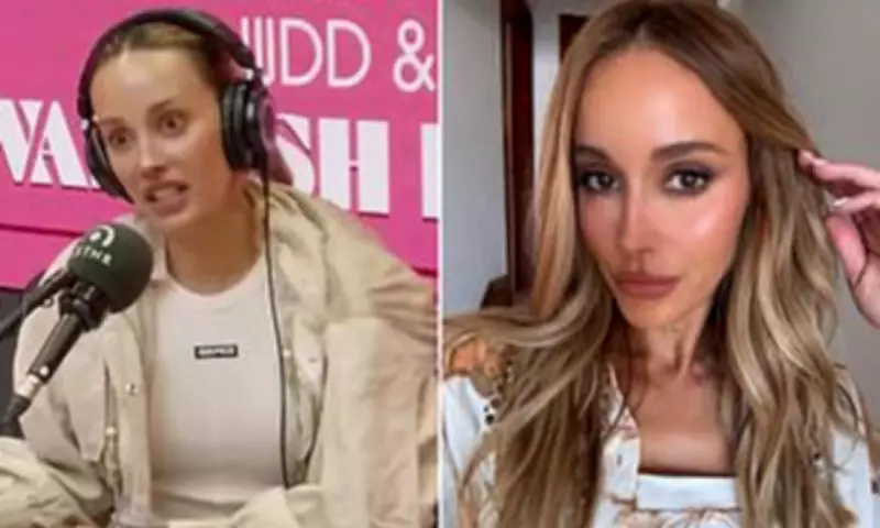 Bec Judd Slams Aussie Budget, Claims It Destroys Future