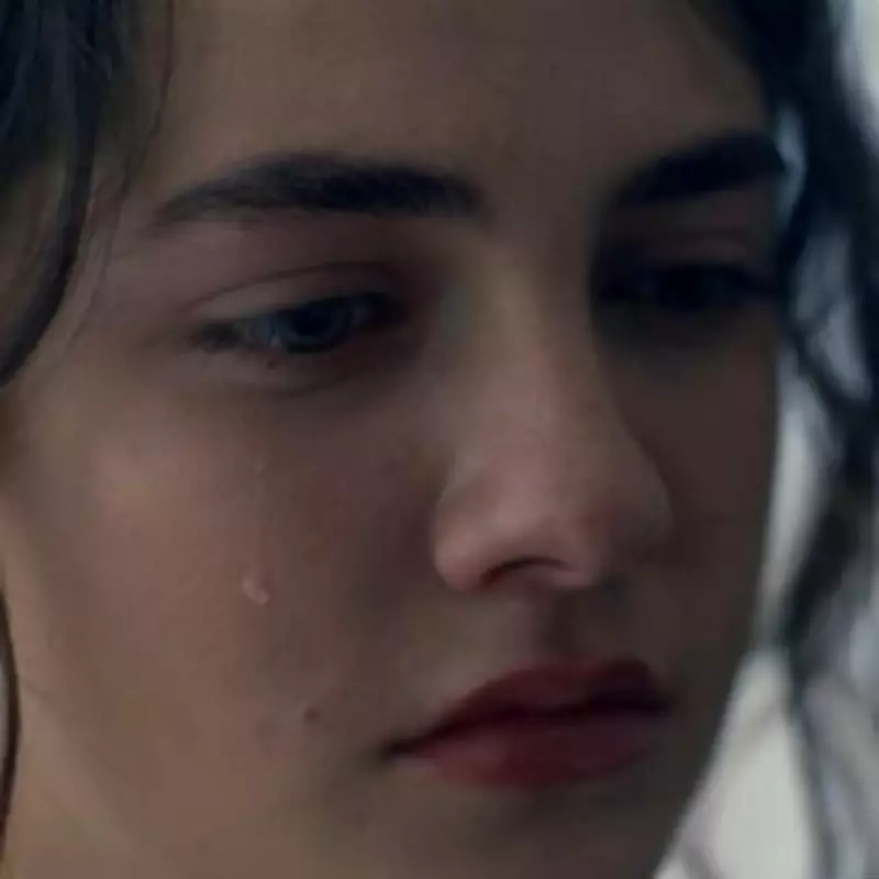 Becka's Fate Revealed in Heartbreaking The Testaments Finale