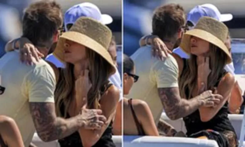 Beckhams Enjoy Romantic Island Hopping in Ibiza Amid Family Holiday