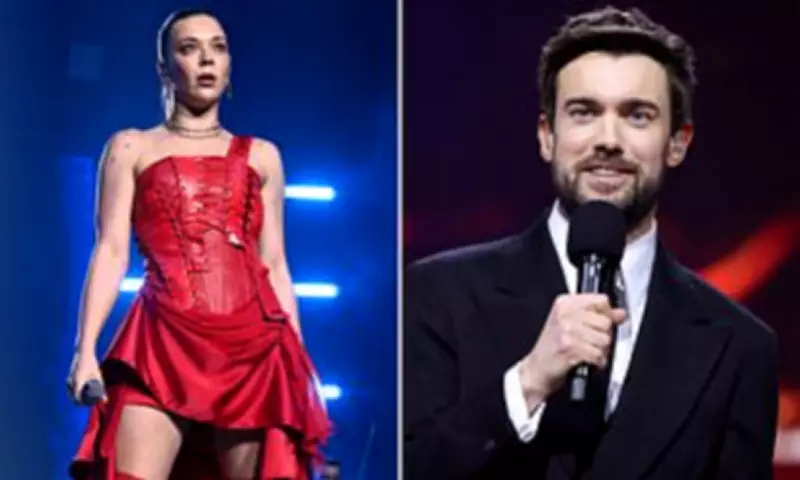 Becky Hill Hits Back at Jack Whitehall's 'Wetherspoons Whitney' Jibe on New Album