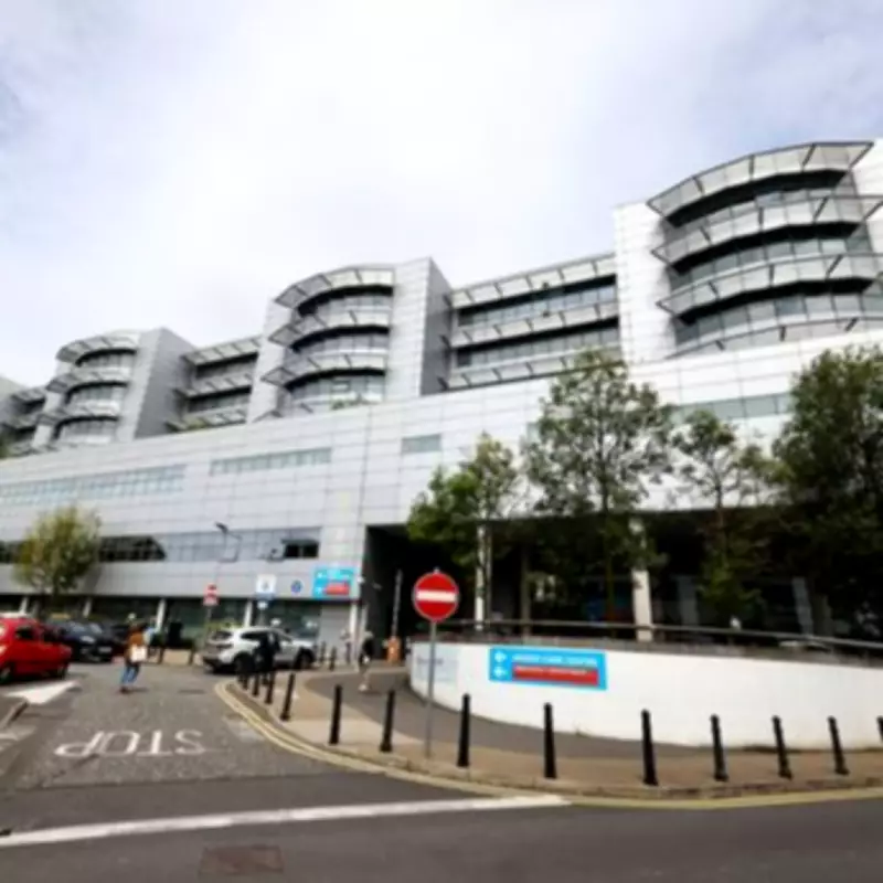 Belfast Hospital Declares Outbreak of Antibiotic-Resistant Infection