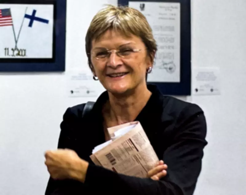 Belinda Pyke: EU Official and Human Rights Campaigner Dies at 73