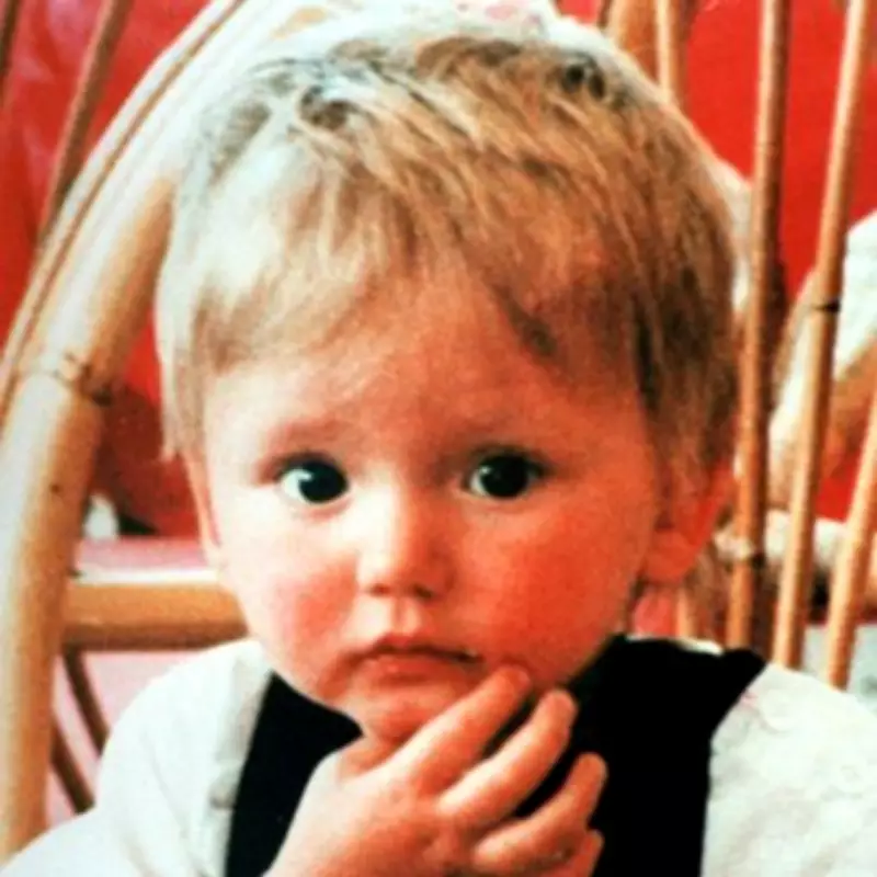 Ben Needham's Mother Launches GoFundMe for Private Detective