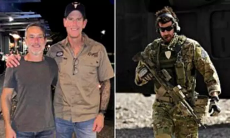 Ben Roberts-Smith Legal Trust Accepts Donations Amid War Crime Charges