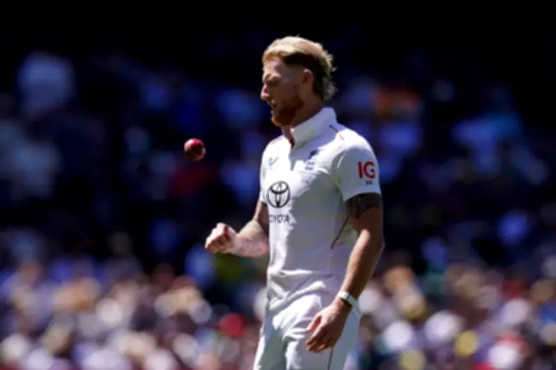 Ben Stokes to bowl full throttle for Durham in county return against Worcestershire