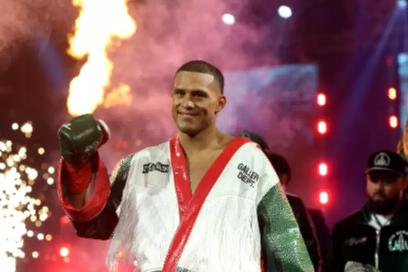 Benavidez vs Ramirez: Start Time, Undercard, and How to Watch WBO Title Fight Tonight