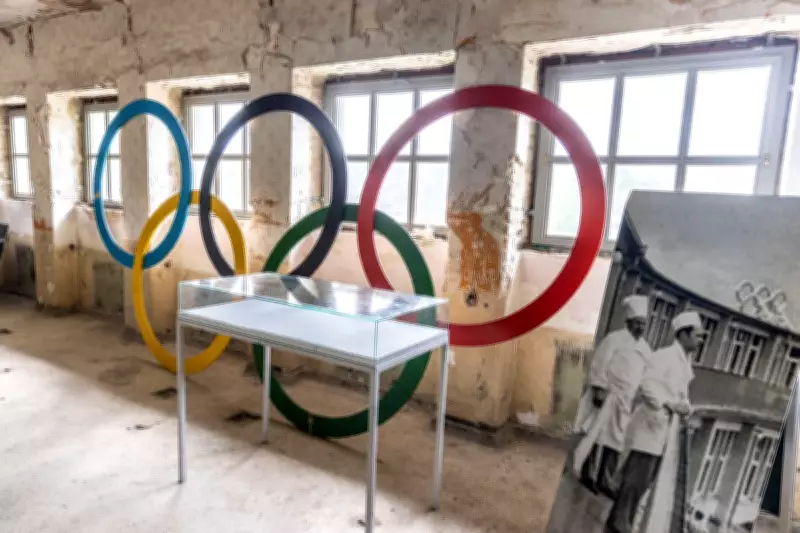Berlin Parliament Approves Olympic Bid for 2036, 2040, or 2044