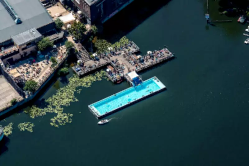 Berlin Rewards Eco-Friendly Tourists with Free Attraction Tickets