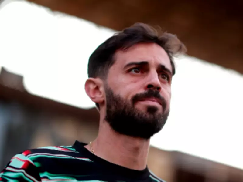 Bernardo Silva chooses Barcelona as next club after Man City exit