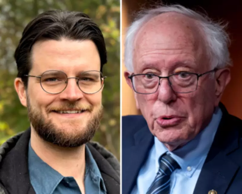 Bernie Sanders Backs Climate Activist in Michigan Congressional Primary