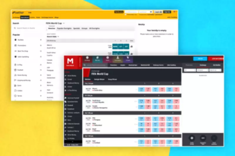 Best Betting Exchange Sites for World Cup 2026: Expert Picks