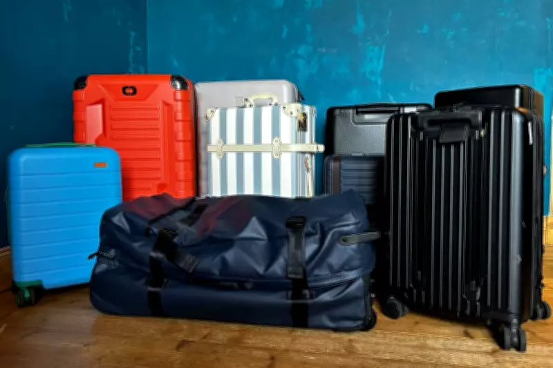 Best Check-In Suitcases 2024: Tried and Tested Top Picks for Your Getaway