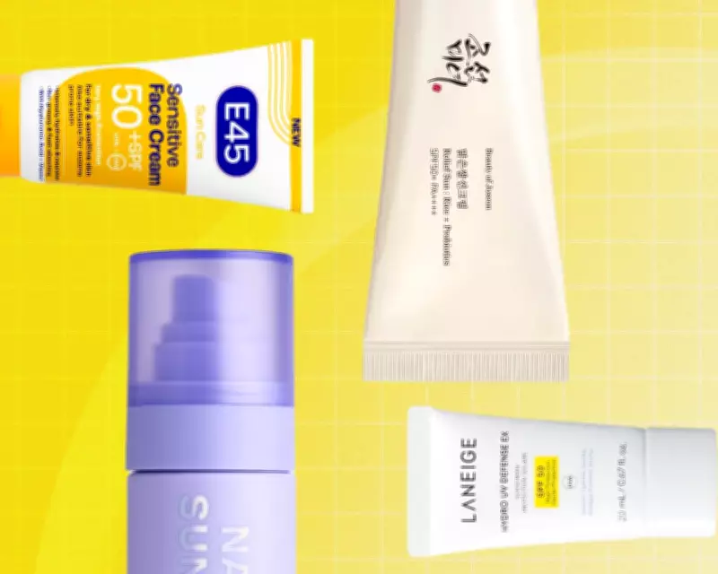 Best Face Sunscreens UK: 10 Lightweight SPFs Tested for Every Skin Type