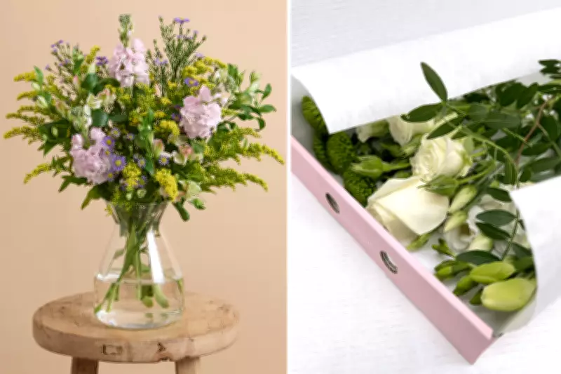 Best Letterbox Flowers: Top Services for Thoughtful Gifting in 2026