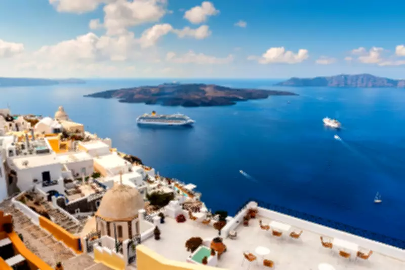 Best Mediterranean Cruise Holidays to Book for 2026 and Beyond