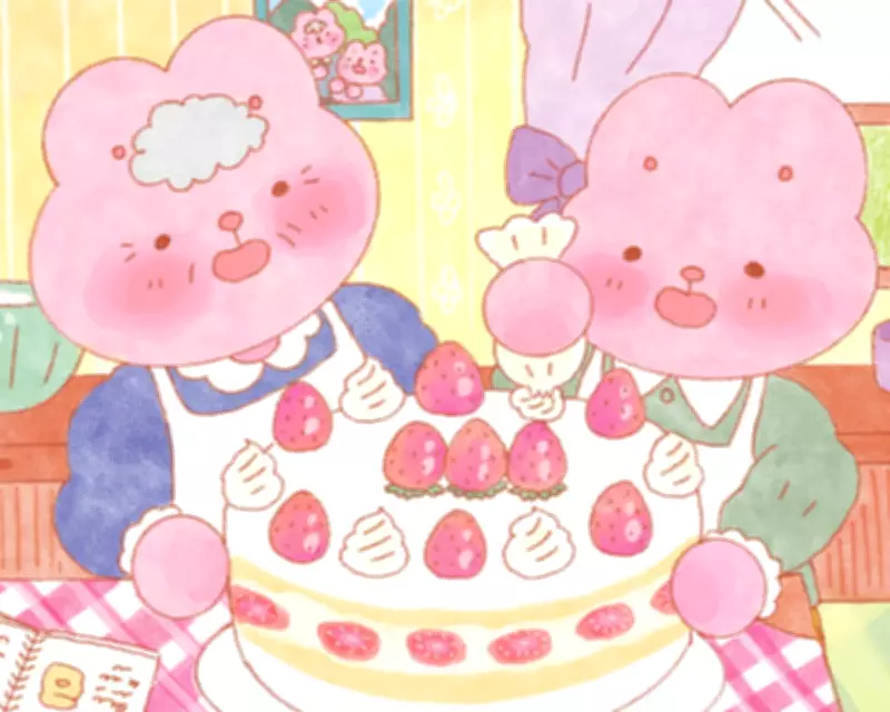 Best New Picture Books and YA Novels: Ban Ban’s Bakery to This Boy I Hardly Know